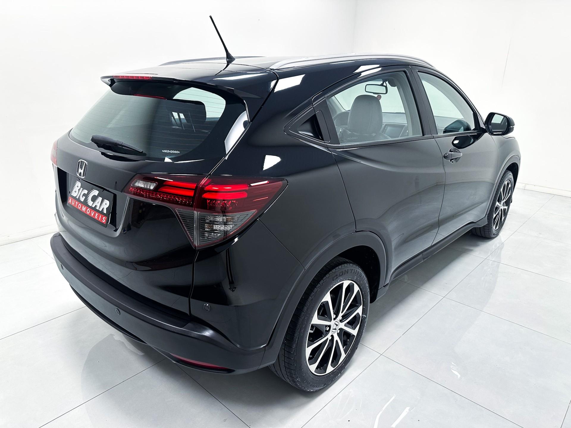 Honda HR-V EXL 1.8 Flexone 16V Aut. 2021