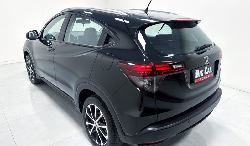 
								Honda HR-V EXL 1.8 Flexone 16V Aut. 2021 full									