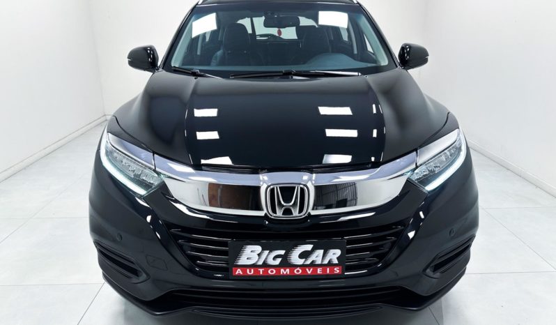 
								Honda HR-V EXL 1.8 Flexone 16V Aut. 2021 full									