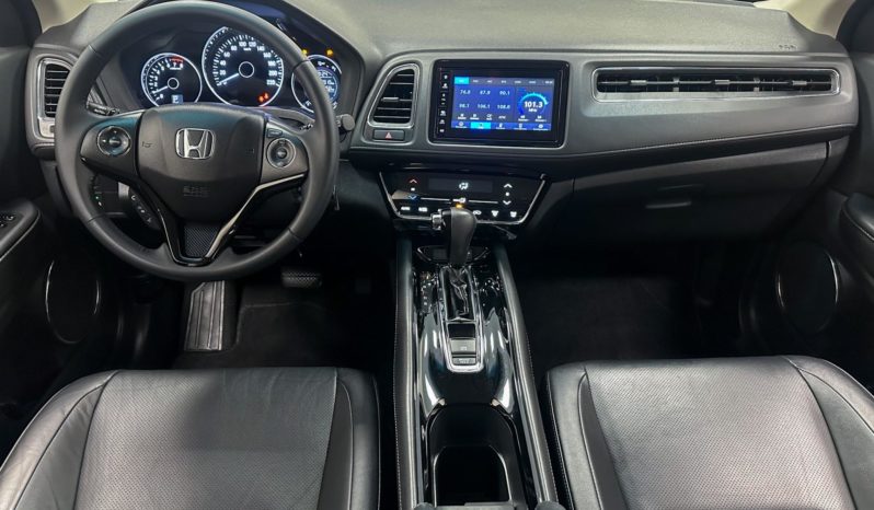 
								Honda HR-V EXL 1.8 Flexone 16V Aut. 2021 full									