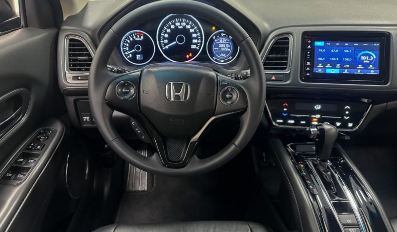 
								Honda HR-V EXL 1.8 Flexone 16V Aut. 2021 full									
