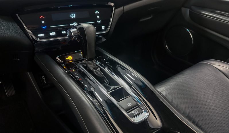 
								Honda HR-V EXL 1.8 Flexone 16V Aut. 2021 full									