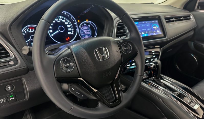
								Honda HR-V EXL 1.8 Flexone 16V Aut. 2021 full									