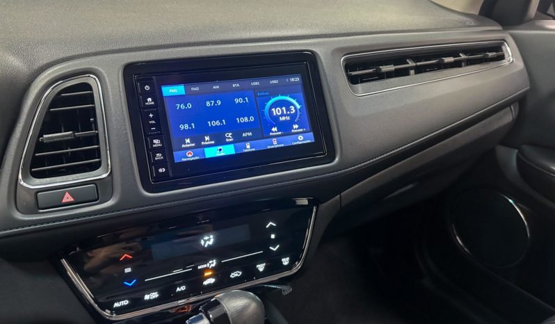 
								Honda HR-V EXL 1.8 Flexone 16V Aut. 2021 full									