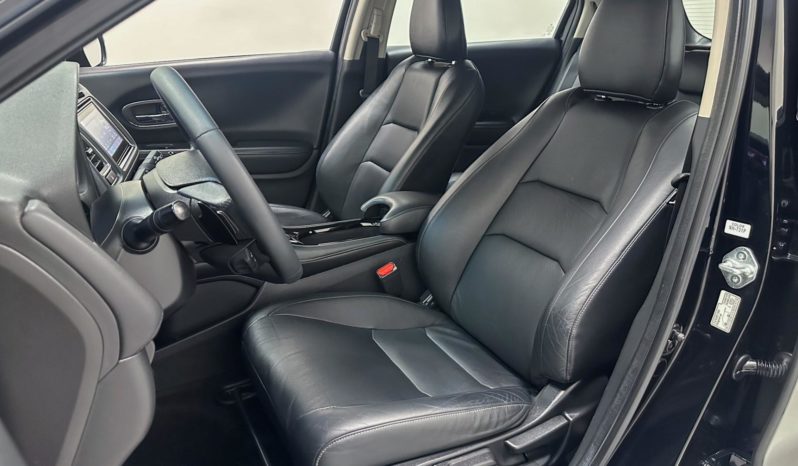 
								Honda HR-V EXL 1.8 Flexone 16V Aut. 2021 full									