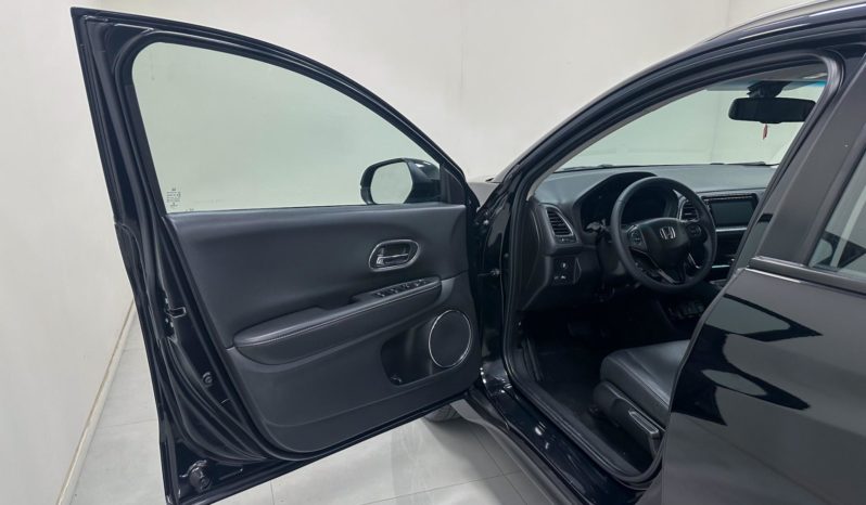 
								Honda HR-V EXL 1.8 Flexone 16V Aut. 2021 full									