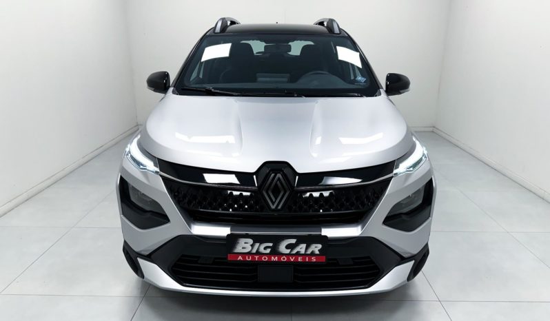 
								Renault Kardian Premiere Edition Flex 1.0 TB 12V 5p Aut. 2025 full									
