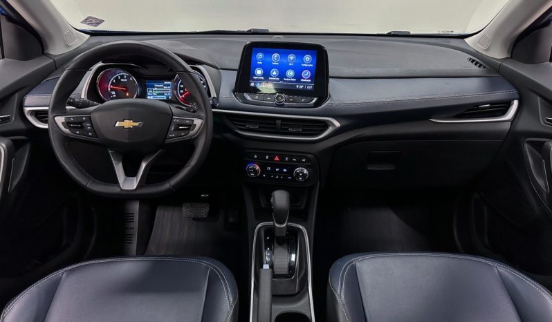 
								Chevrolet Tracker Premier 1.2 Turbo 12V Flex Aut. 2021 full									