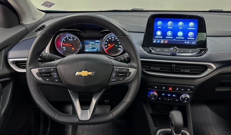 
								Chevrolet Tracker Premier 1.2 Turbo 12V Flex Aut. 2021 full									