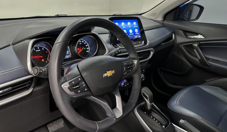 
								Chevrolet Tracker Premier 1.2 Turbo 12V Flex Aut. 2021 full									