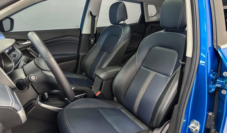 
								Chevrolet Tracker Premier 1.2 Turbo 12V Flex Aut. 2021 full									