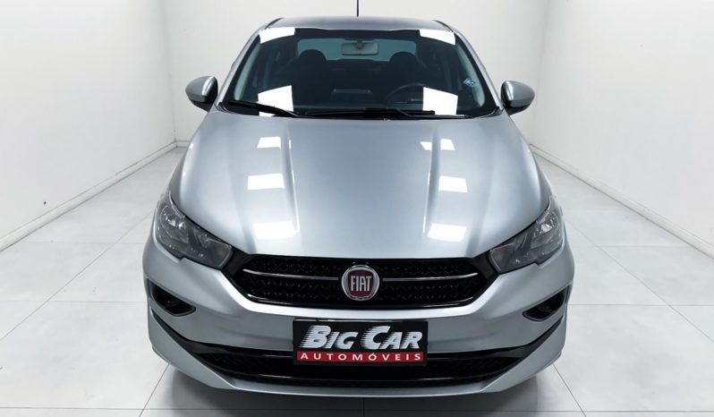 
								Fiat Cronos DRIVE 1.3 8V Flex 2019 full									
