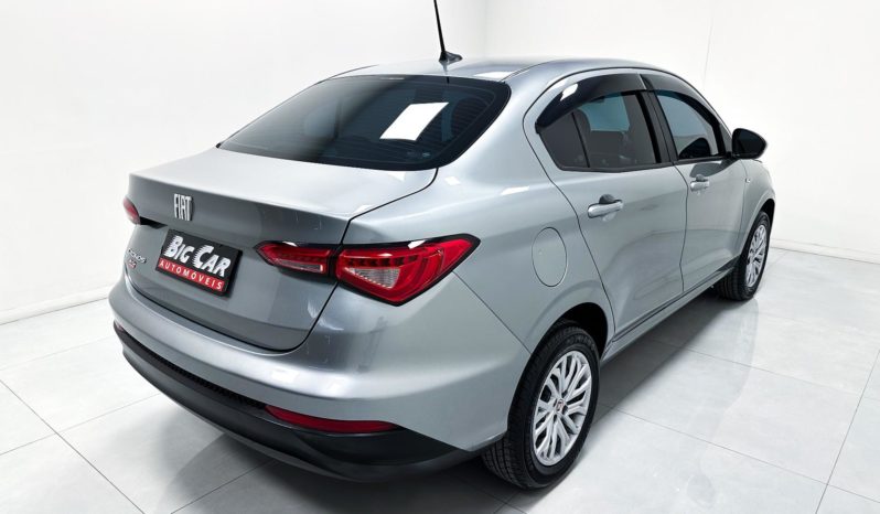 
								Fiat Cronos DRIVE 1.3 8V Flex 2019 full									