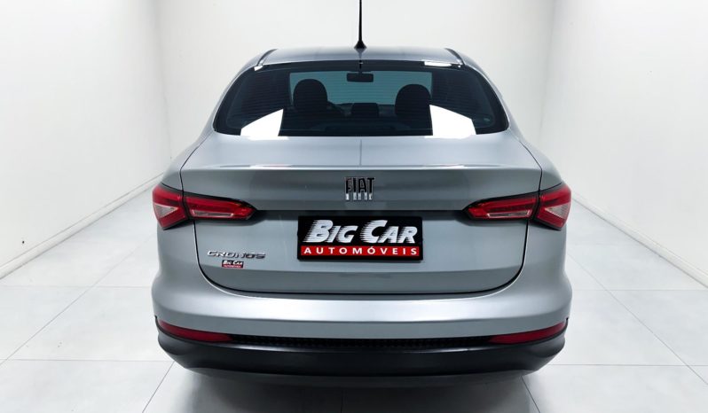 
								Fiat Cronos DRIVE 1.3 8V Flex 2019 full									