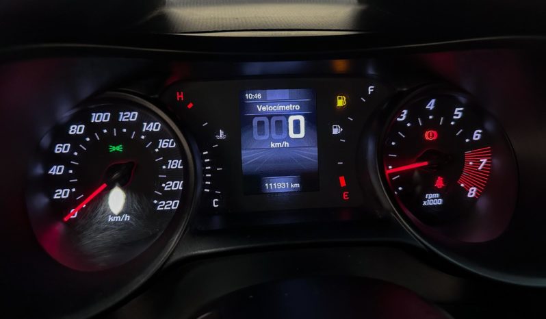 
								Fiat Cronos DRIVE 1.3 8V Flex 2019 full									