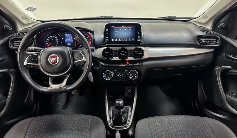 
								Fiat Cronos DRIVE 1.3 8V Flex 2019 full									