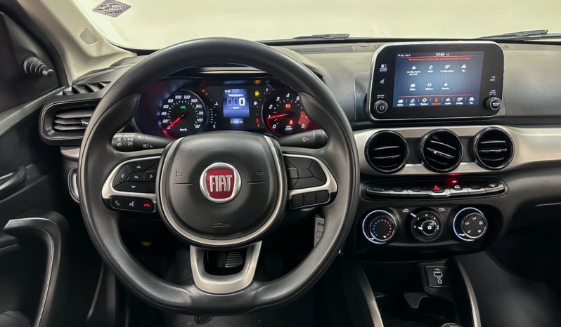 
								Fiat Cronos DRIVE 1.3 8V Flex 2019 full									