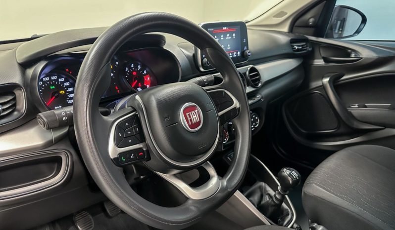 
								Fiat Cronos DRIVE 1.3 8V Flex 2019 full									