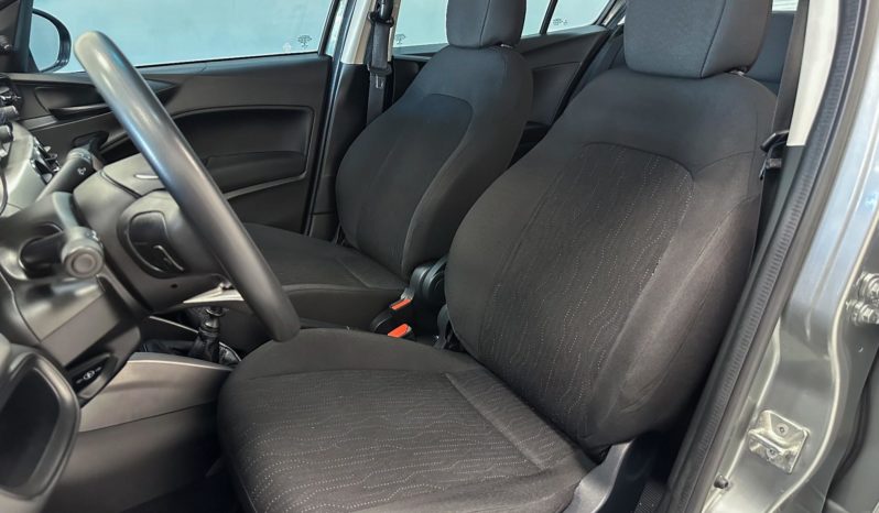 
								Fiat Cronos DRIVE 1.3 8V Flex 2019 full									