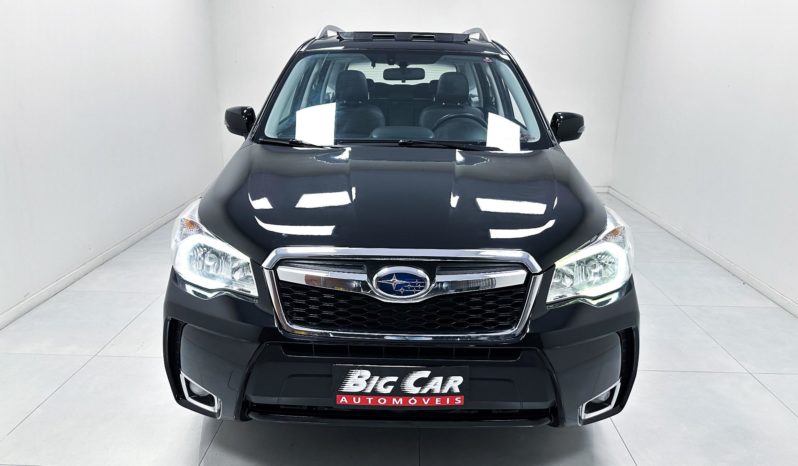 
								Subaru Forester 2.0 S 4×4 Aut. 2016 full									