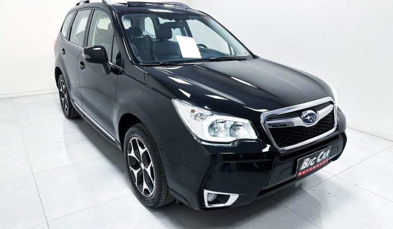
								Subaru Forester 2.0 S 4×4 Aut. 2016 full									
