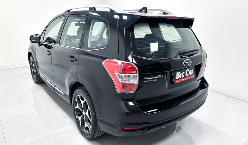 
								Subaru Forester 2.0 S 4×4 Aut. 2016 full									