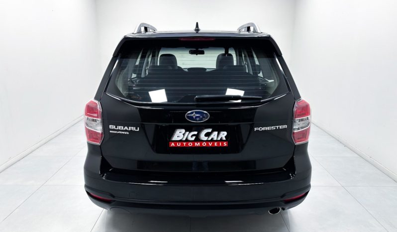
								Subaru Forester 2.0 S 4×4 Aut. 2016 full									