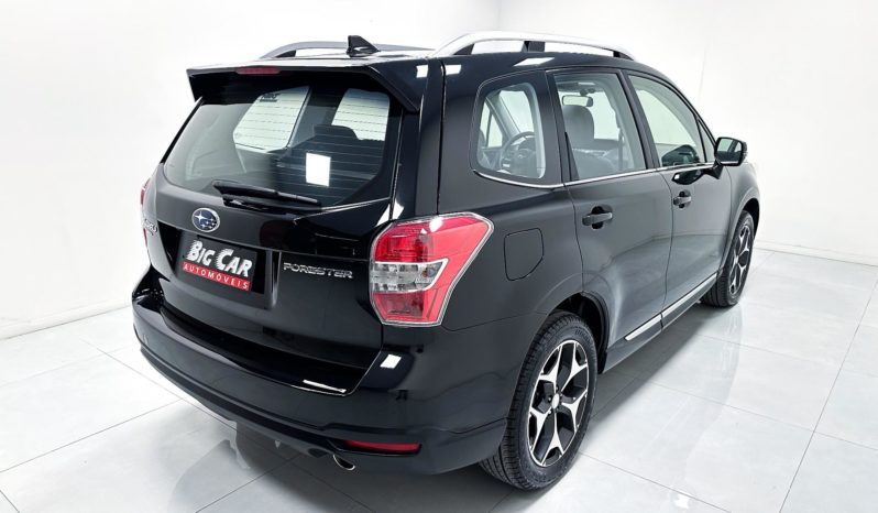 
								Subaru Forester 2.0 S 4×4 Aut. 2016 full									