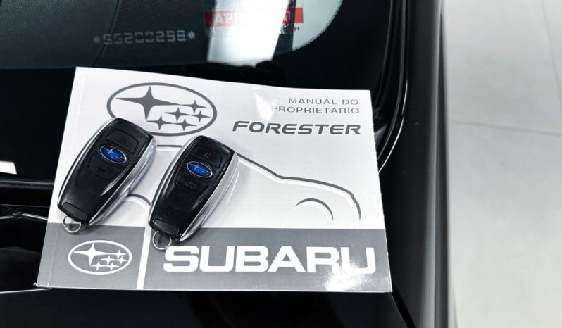 
								Subaru Forester 2.0 S 4×4 Aut. 2016 full									