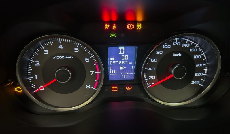 
								Subaru Forester 2.0 S 4×4 Aut. 2016 full									