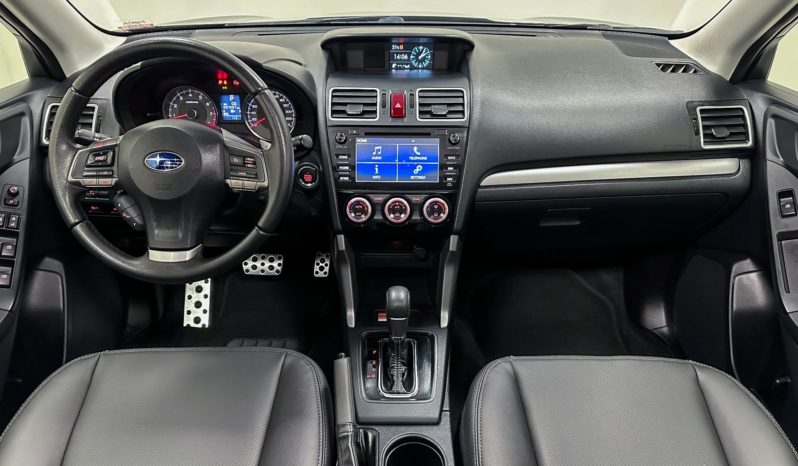
								Subaru Forester 2.0 S 4×4 Aut. 2016 full									