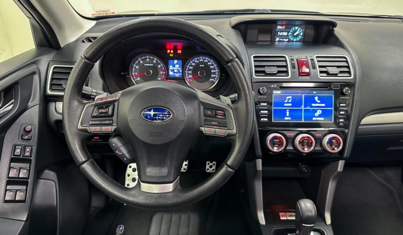 
								Subaru Forester 2.0 S 4×4 Aut. 2016 full									