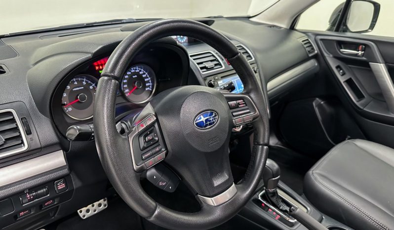 
								Subaru Forester 2.0 S 4×4 Aut. 2016 full									