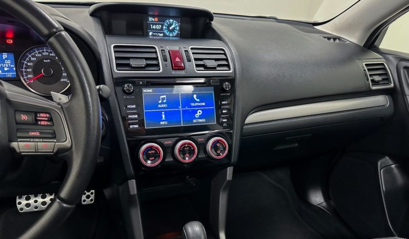 
								Subaru Forester 2.0 S 4×4 Aut. 2016 full									