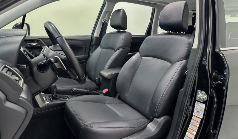 
								Subaru Forester 2.0 S 4×4 Aut. 2016 full									