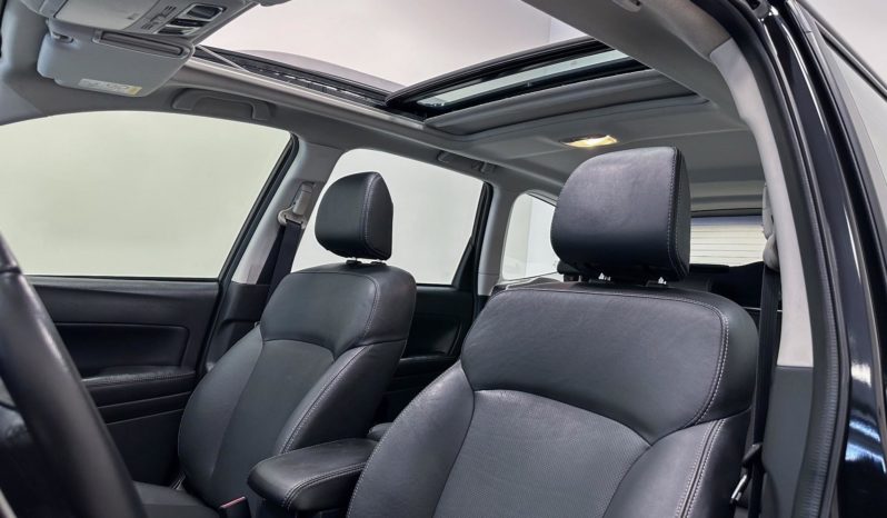 
								Subaru Forester 2.0 S 4×4 Aut. 2016 full									