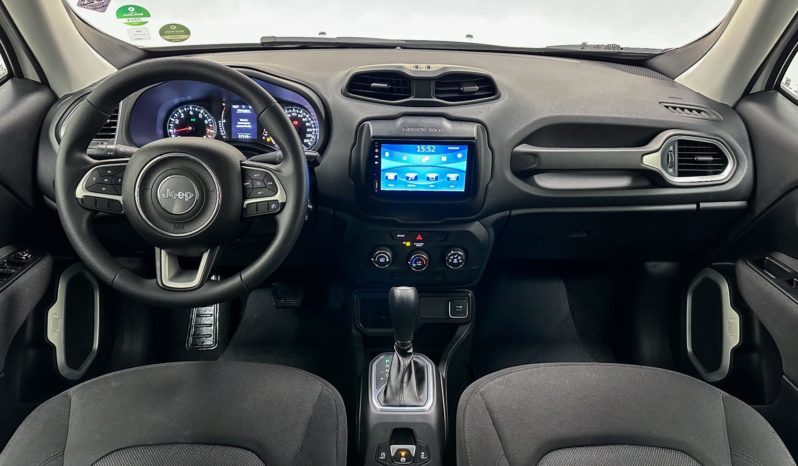 
								Jeep Renegade 4×2 Flex 16V Aut. 2021 full									