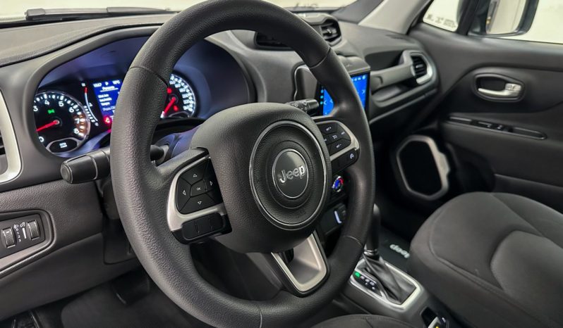 
								Jeep Renegade 4×2 Flex 16V Aut. 2021 full									