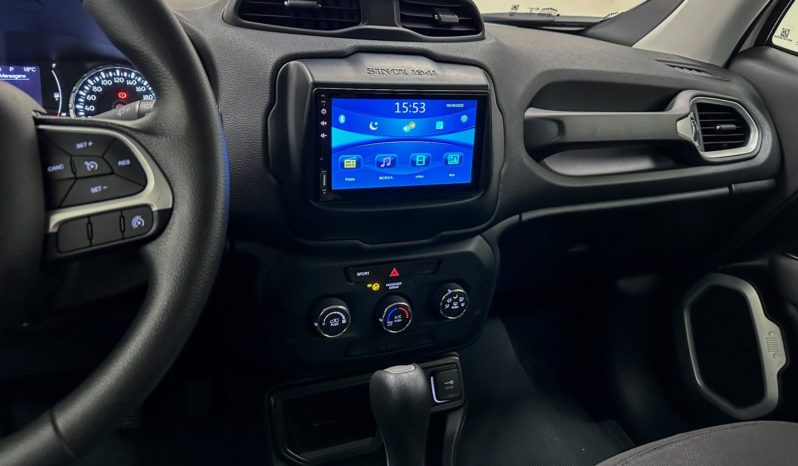 
								Jeep Renegade 4×2 Flex 16V Aut. 2021 full									