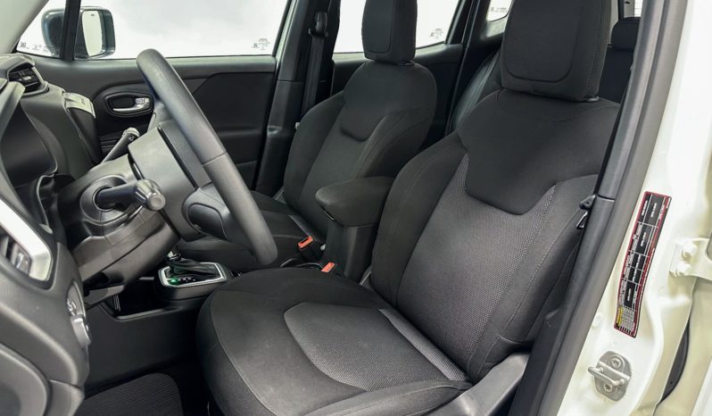 
								Jeep Renegade 4×2 Flex 16V Aut. 2021 full									