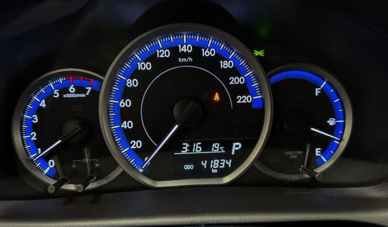 
								Toyota Yaris XL 1.5 Flex 16V 5p Aut. 2023 full									