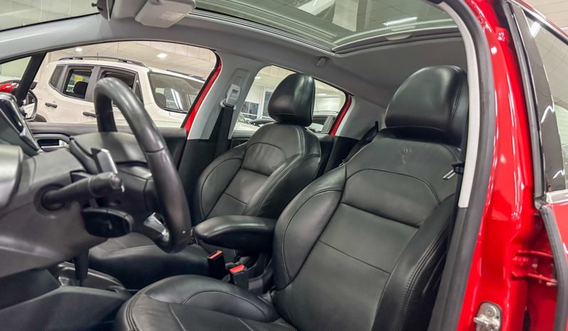 
								Peugeot 208 Griffe 1.6 Flex 16V 5p Aut. 2016 full									