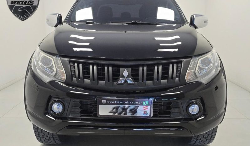
								Mitsubishi L200 Triton Sport HPE-S 2.4 CD Dies. Aut 2019 full									