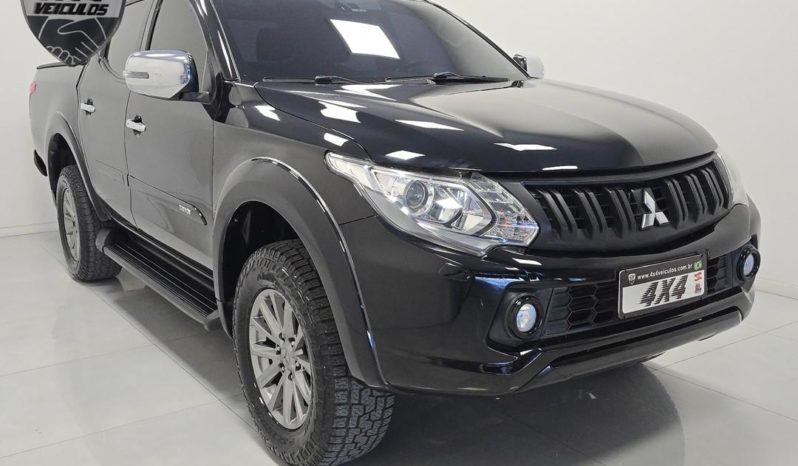 
								Mitsubishi L200 Triton Sport HPE-S 2.4 CD Dies. Aut 2019 full									