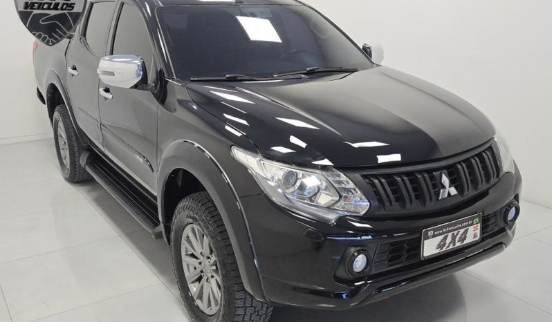 
								Mitsubishi L200 Triton Sport HPE-S 2.4 CD Dies. Aut 2019 full									