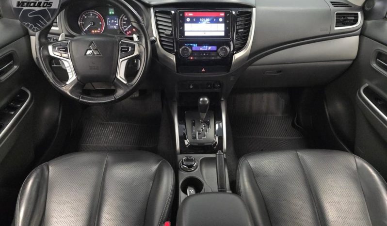 
								Mitsubishi L200 Triton Sport HPE-S 2.4 CD Dies. Aut 2019 full									