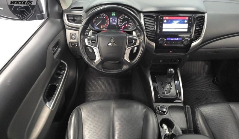 
								Mitsubishi L200 Triton Sport HPE-S 2.4 CD Dies. Aut 2019 full									