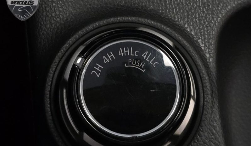 
								Mitsubishi L200 Triton Sport HPE-S 2.4 CD Dies. Aut 2019 full									