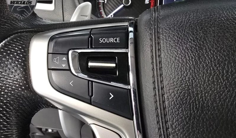 
								Mitsubishi L200 Triton Sport HPE-S 2.4 CD Dies. Aut 2019 full									