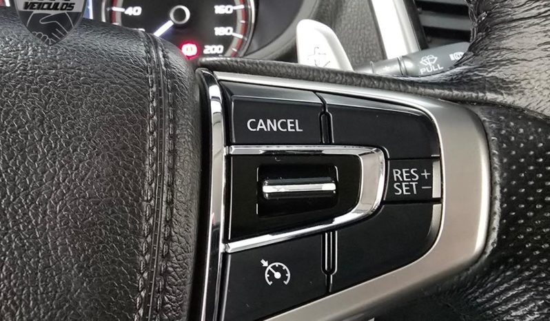 
								Mitsubishi L200 Triton Sport HPE-S 2.4 CD Dies. Aut 2019 full									
